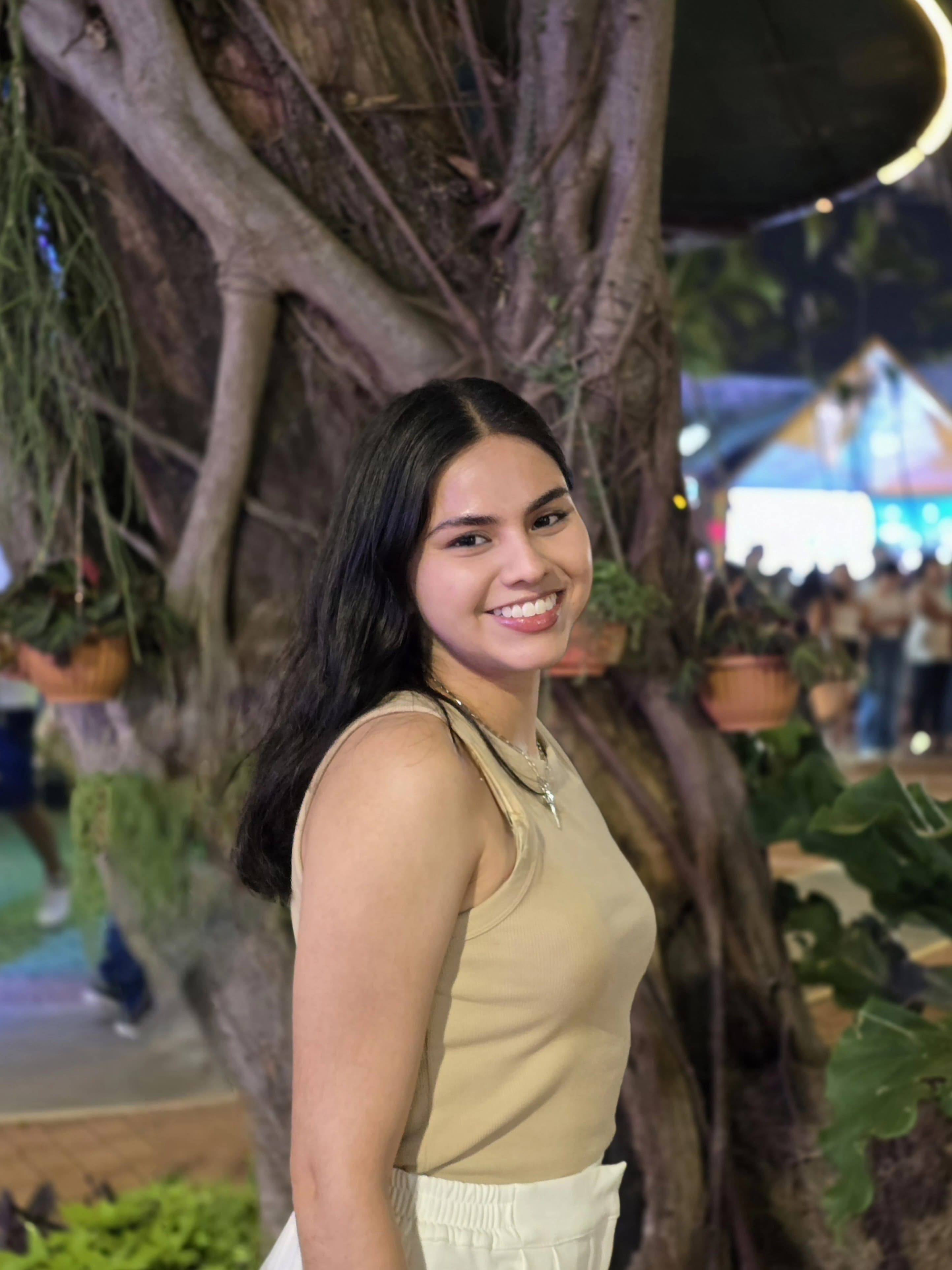 Natalia Durán Oliva